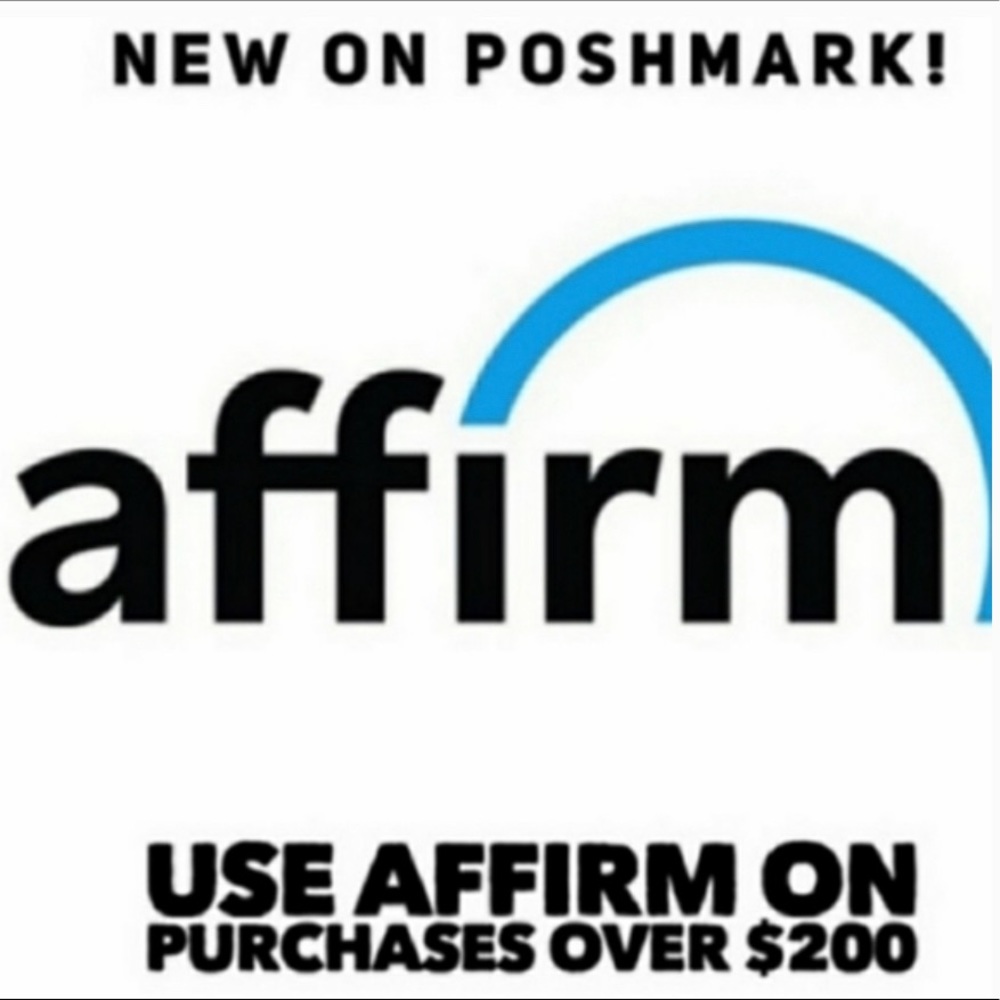 Affirm gives even more of a reason to shop!